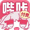 付费哔咔